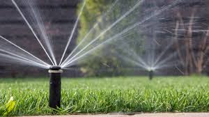 Sprinkler System
